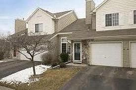 7663 Primrose Place - Front view