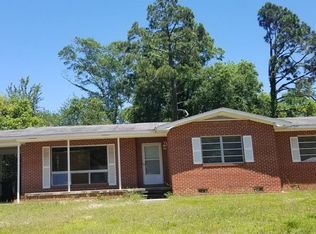 517 Highland Ave, Ozark, AL 36360
