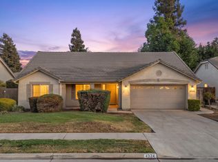 4324 W Concord Ave, Visalia, CA 93277