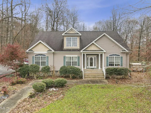 3353 Highway 11 W, Surgoinsville, TN 37873