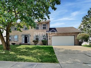 130 Westbourne Ct, Hamilton, OH 45011
