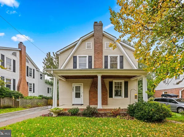 307 E Lake Ave, Baltimore, MD 21212