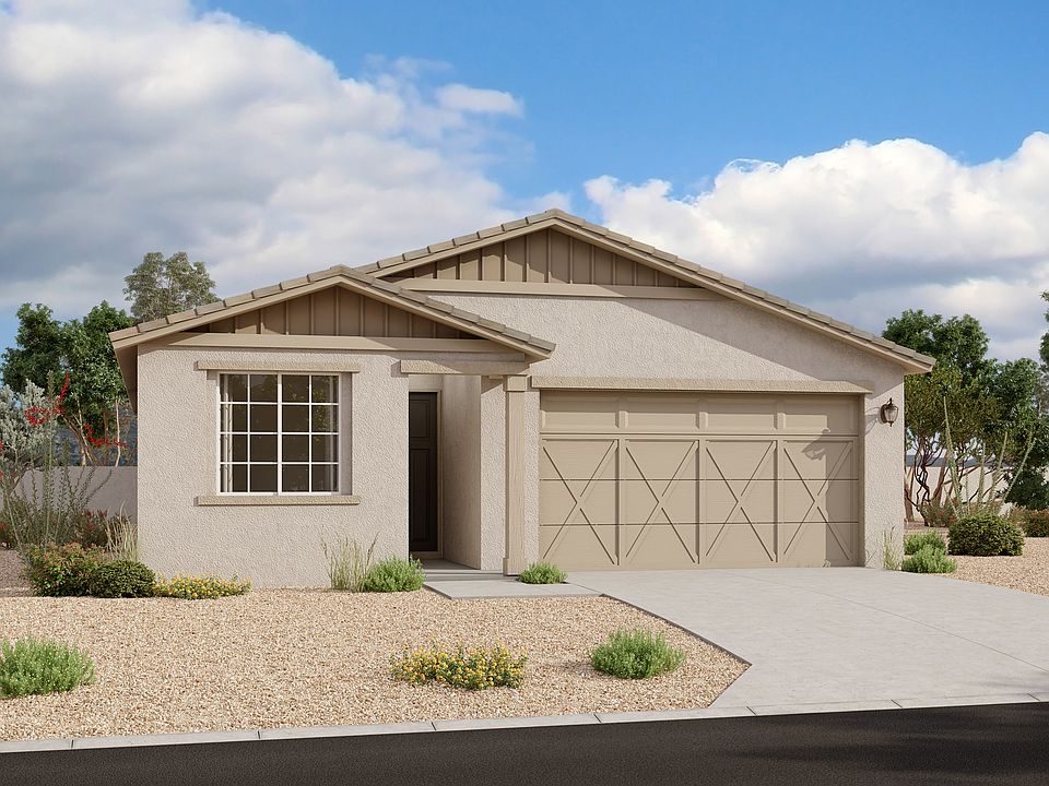 Destination at Gateway - Azalea Interior Image 1
