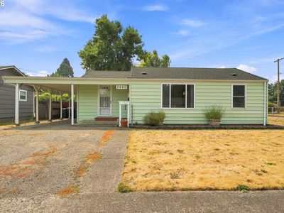 2685 E St, Springfield, OR, 97477