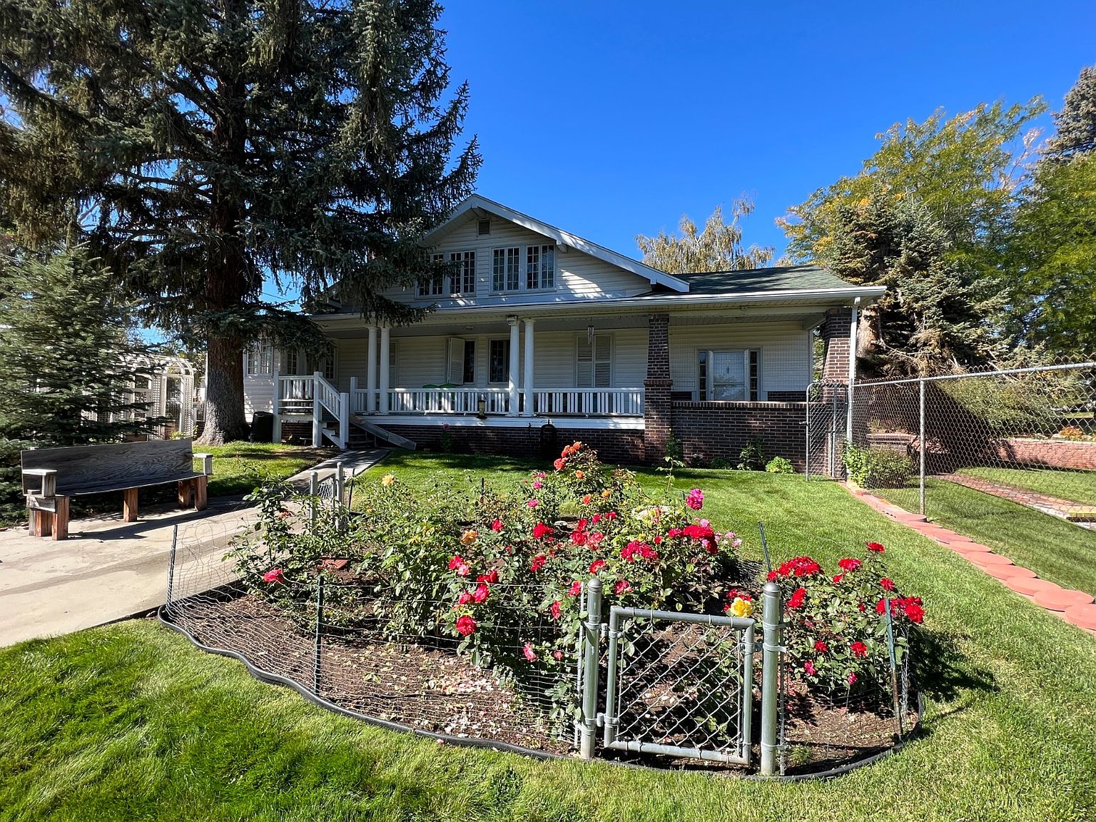 1001 Arapahoe St, Thermopolis, WY 82443 MLS 11219624 Zillow