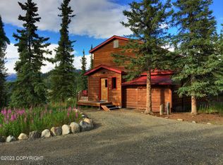 330 Toklat, Denali National Park, AK 99755