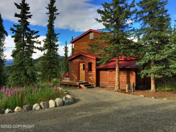 330 Toklat, Denali National Park, AK 99755