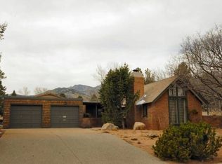 108 Palisade Cir, Manitou Springs, CO 80829