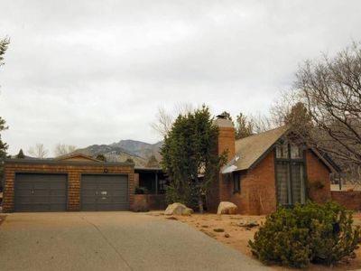 108 Palisade Cir, Manitou Springs, CO, 80829