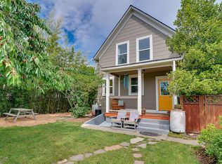 803 NE 78th Ave, Portland, OR 97213