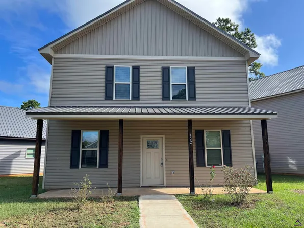122 Rolling Woods Cir, Warner Robins, GA 31088