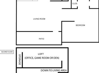 2102 Springbrook Ln APT M, New Orleans, LA 70114