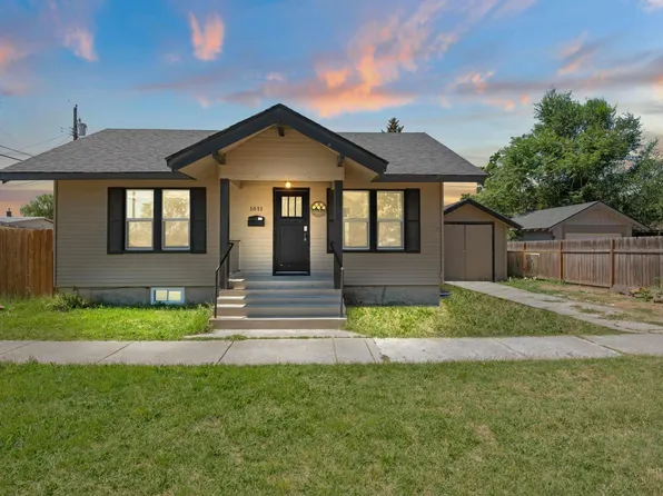 1611 4th St S, Nampa, ID 83651