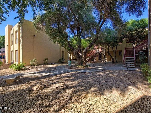 3rd image of 3131 W Cochise Dr Unit 117