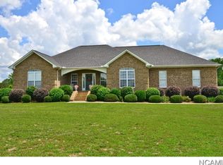 231 SW County Road 499, Hanceville, AL 35077