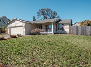 5448 Siletz Ln NE, Albany, OR 97321