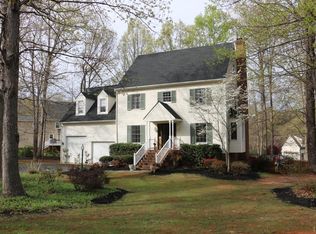 102 Britt Pl LOT 1, Forest, VA 24551