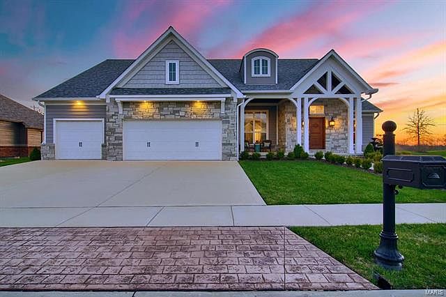 1st image of 3617 S Arbor Lake Dr