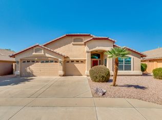 9834 E Obispo Ave, Mesa, AZ 85212