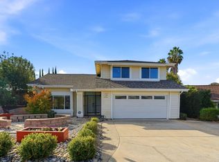 3174 Adamswood Dr, San Jose, CA 95148