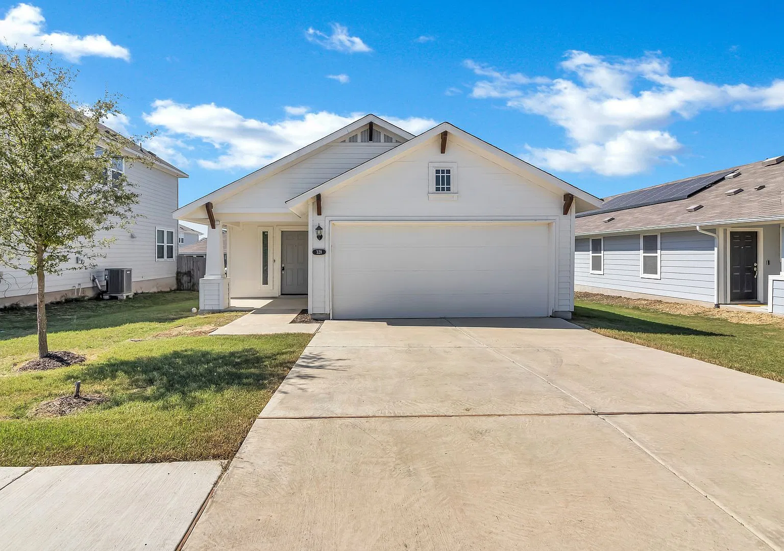 Available Now- 328 Black Opal, Jarrell, TX! — Photo 1
