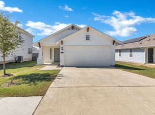 328 Black Opal Dr, Jarrell, TX 76537