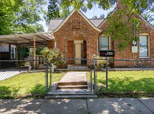 414 W Page Ave, Dallas, TX 75208