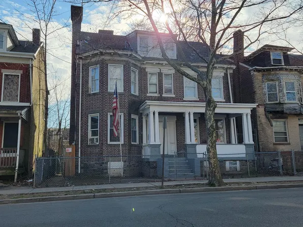 751 Stuyvesant Ave #753, Trenton, NJ 08618