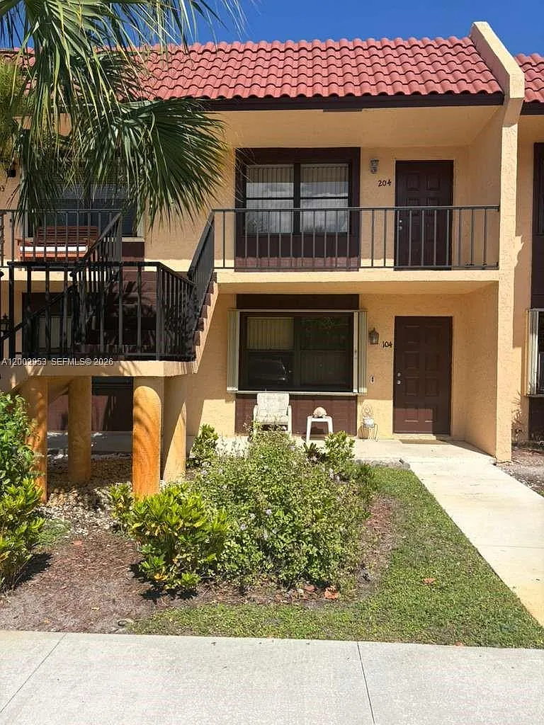 Forest Hill Villas Garden — Photo 1