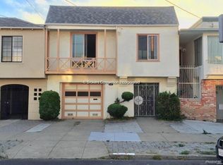 2167 34th Ave, San Francisco, CA 94116