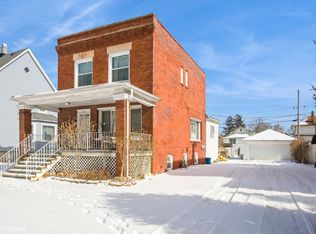 1513 S 4th Ave, Maywood, IL