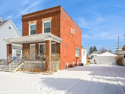 1513 S 4th Ave, Maywood, IL, 60153