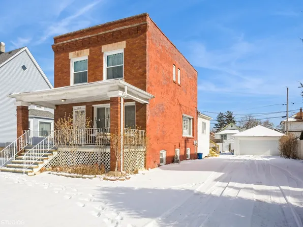 1513 S 4th Ave, Maywood, IL 60153