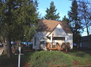 133 Shirley St, Molalla, OR 97038