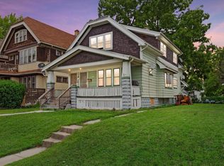 5342 N 35th St, Milwaukee, WI 53209