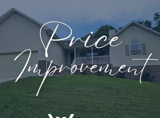 2904 Mount Pleasant Rd, Knoxville, TN 37921