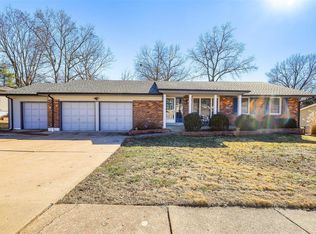 1656 Littleton Ct, Fenton, MO