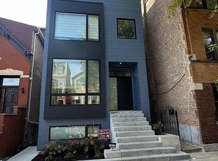 1415 W Lexington St APT 1F, Chicago, IL 60607