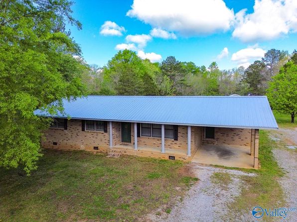 4958 Highway 36 E, Somerville, AL 35670