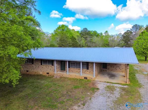 4958 Highway 36 E, Somerville, AL 35670