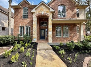 3202 Oak Bough, Missouri City, TX 77459