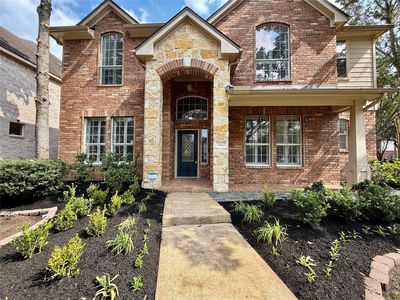 3202 Oak Bough, Missouri City, TX, 77459