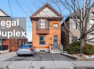 388 Charlton Ave W, Hamilton, ON L8P 2E7