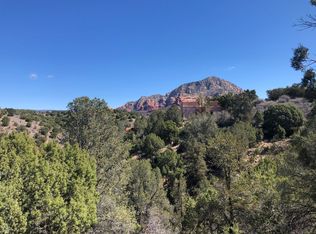905 Distant Drums Rd, Sedona, AZ 86336