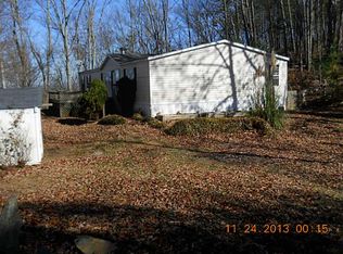 1080 Mayfield Ln NE, Ranger, GA 30734