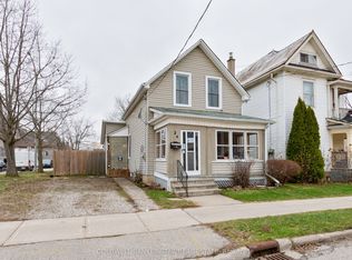 24 Hiawatha St, Saint Thomas, ON
