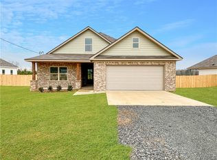 11628 Cripple Creek Rd, Berry, AL 35546