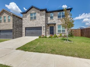 2012 Bellatrix Dr, Haslet, TX 76052