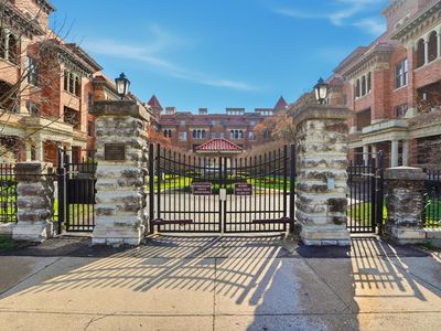 2356 Park Ave Unit 22, Cincinnati, OH, 45206