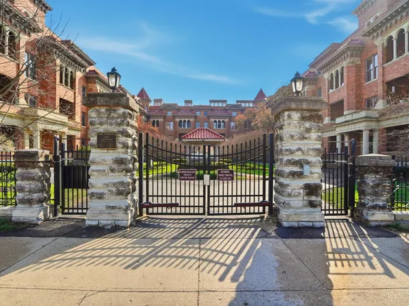 2356 Park Ave Unit 22, Cincinnati, OH 45206